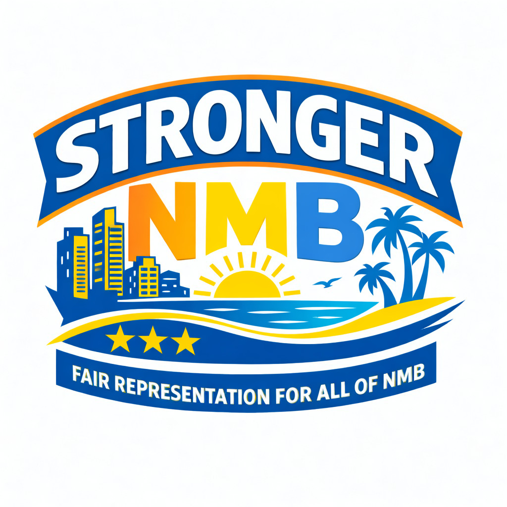 Stronger NMB